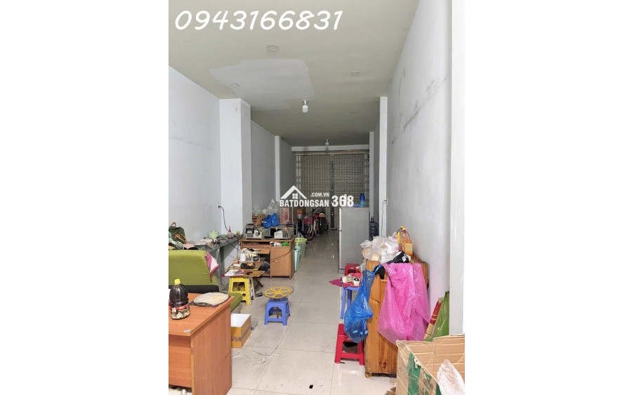 Bán nhà mặt phố Lạc Long Quân, Tân Bình: 140m2, 4 tầng, 6PN, vị trí vàng kinh doanh, sổ hồng chính chủ, giá chỉ 25 tỷ!